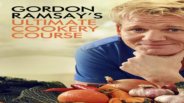 Gordon Ramsay