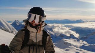 Carving Her Path Carving Her Path