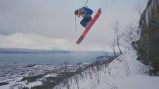 From Narvik With Stoke From Narvik With Stoke