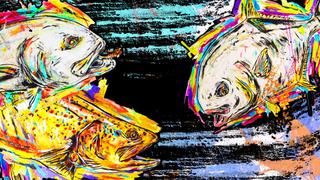 Fly Fishing Film Tour 2025