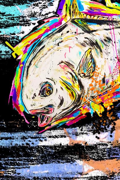 Fly Fishing Film Tour 2025