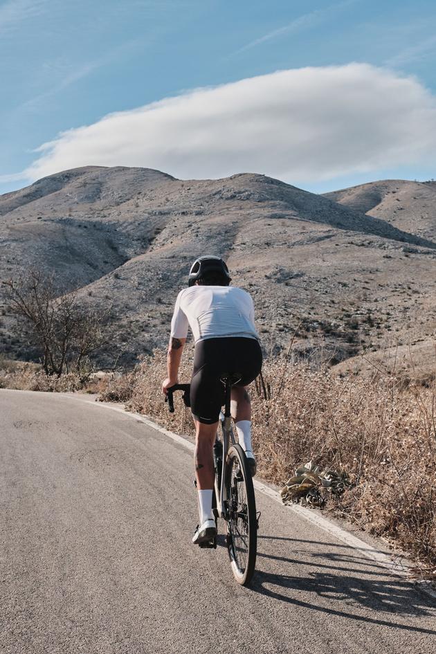 Nedbank Gravel Burn 2025