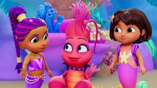 Gaucho Games / Princesa Dora Gaucho Games / Princesa Dora