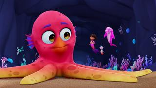 Dora's Mermaid Adventure / Mermazing Surprise