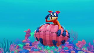 Octo-Swiper / Tudos Juntos