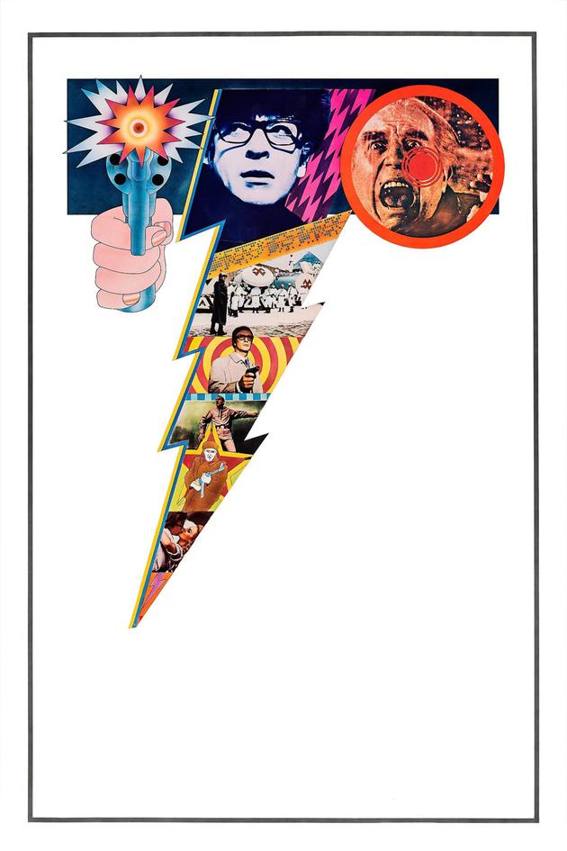 Billion Dollar Brain