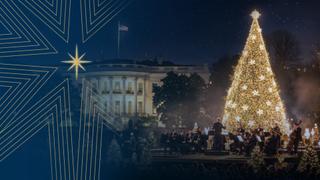 2025 National Christmas Tree Lighting