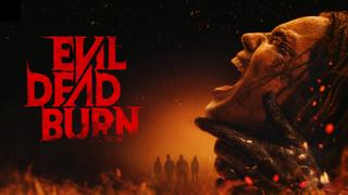  watch Evil Dead Burn