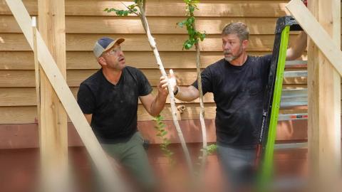 Fix This Funky Floor Plan