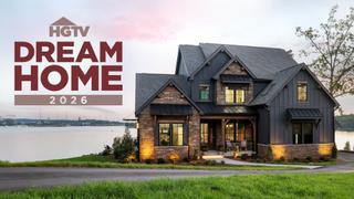 watch HGTV Dream Home 2026