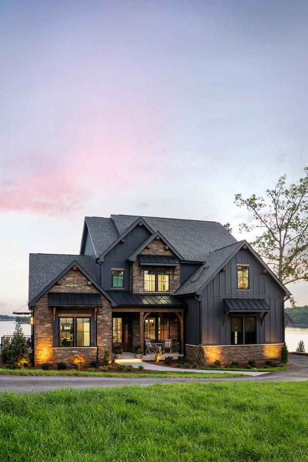 HGTV Dream Home 2026