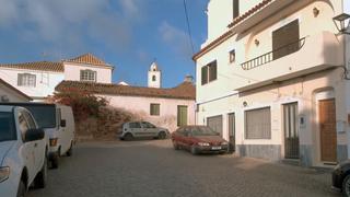 House Hunters International