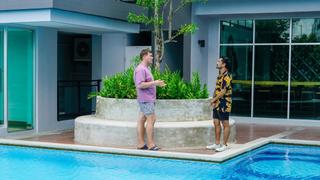 House Hunters International