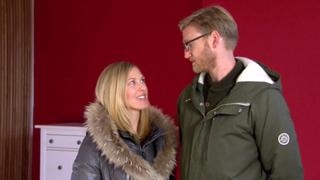 House Hunters International