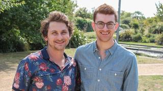 House Hunters International