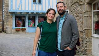 House Hunters International