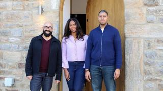 House Hunters International