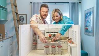 Welcome to the Doll House Welcome to the Doll House