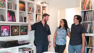 The Vinyl Countdown The Vinyl Countdown