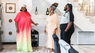 Ugliest House in America