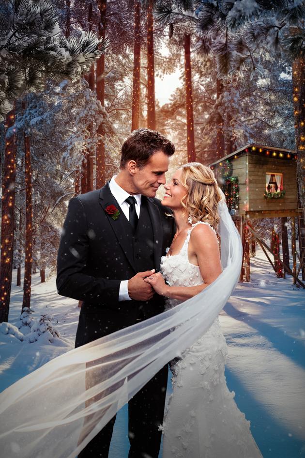 Another Sweet Christmas