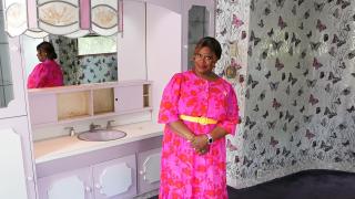 Ugliest House in America