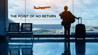  watch The Point of No Return