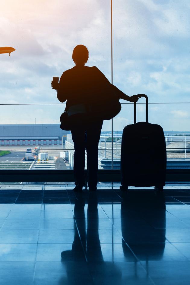 The Point of No Return