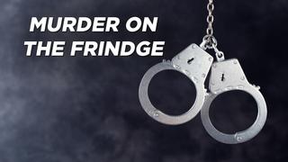  watch Murder on the Frindge