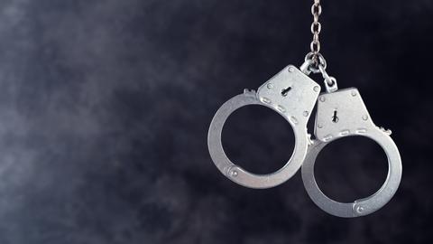 Murder on the Frindge