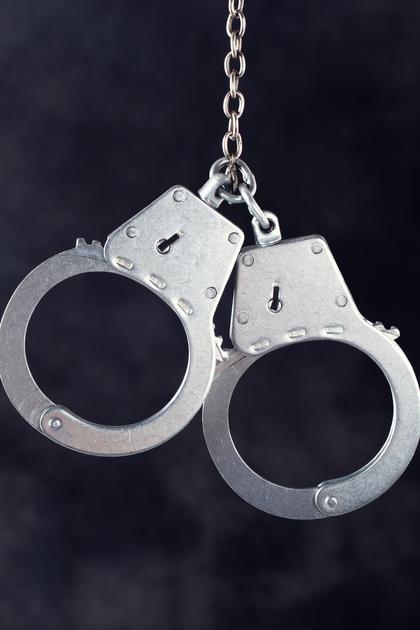 Murder on the Frindge