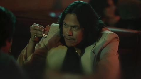 Ni' Ániidí (The New World)