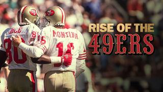  watch Rise of the 49ers