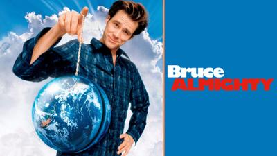 Bruce Almighty