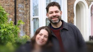 House Hunters International