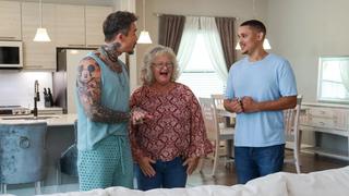 My Lottery Dream Home