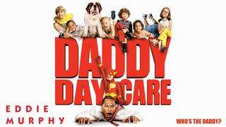 Daddy Day Care