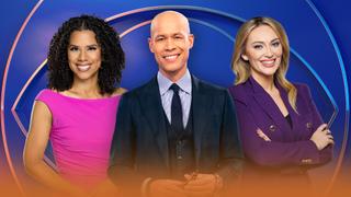 CBS News 24/7 Mornings