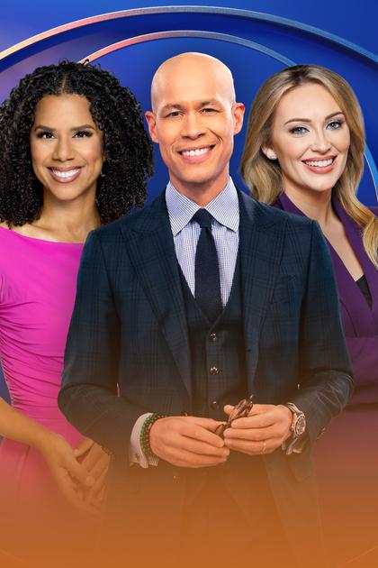 CBS News 24/7 Mornings