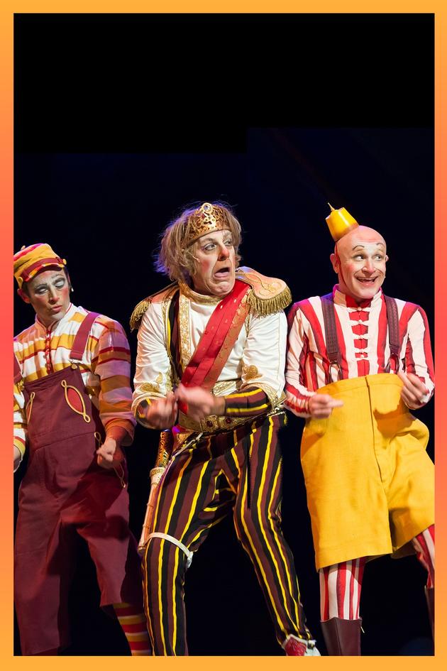 Funniest Audience Moments