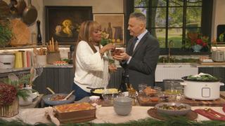 Sunny Anderson