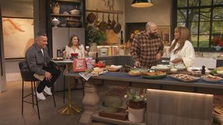 Christopher Petroni Christopher Petroni