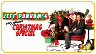  watch Jeff Dunham: Very Special Christmas Special