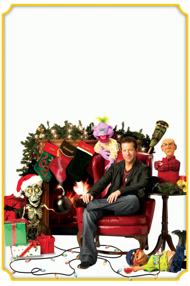 Jeff Dunham: Very Special Christmas Special