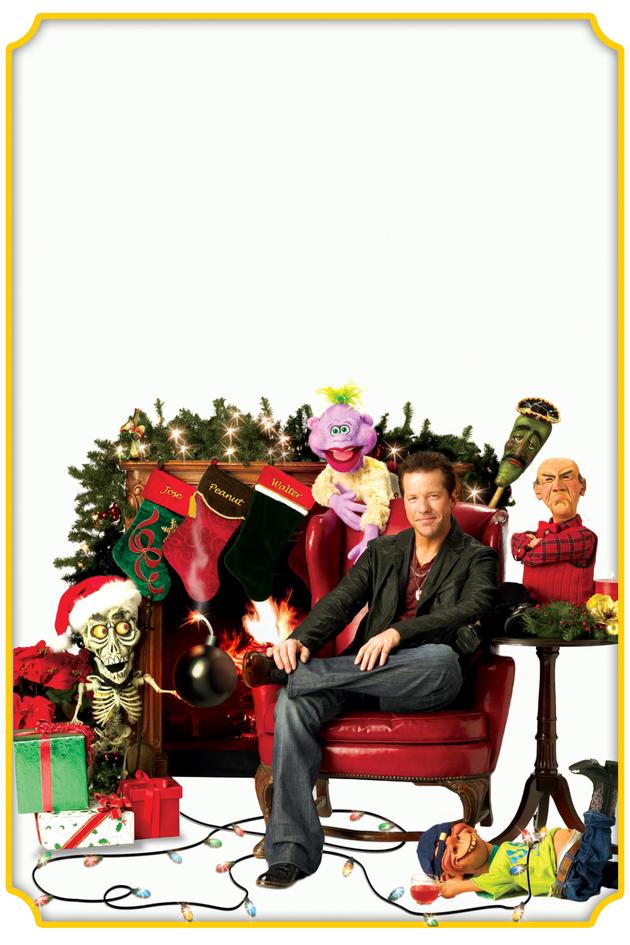 Jeff Dunham: Very Special Christmas Special