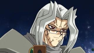 Amnael's Endgame Amnael's Endgame