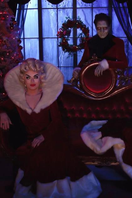 The Boulet Brothers' Holiday of Horrors