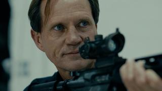 It ends here It ends here