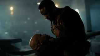 No Safe Haven No Safe Haven