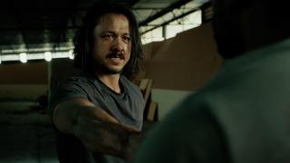 Nothing Left to Lose